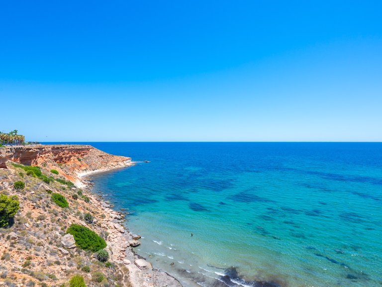Apartment for Sale in Cabo Roig, Alicante 32