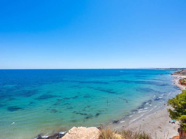 Apartment for Sale in Cabo Roig, Alicante 33