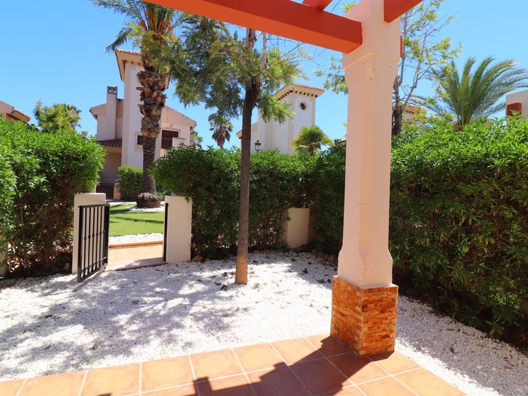 Villa for Sale in Algorfa, Alicante 27