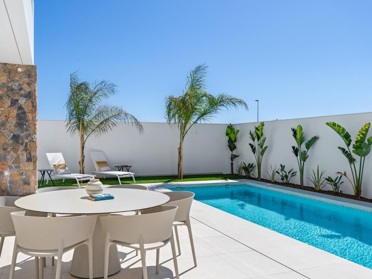 Villa for Sale in San Javier, Murcia 4