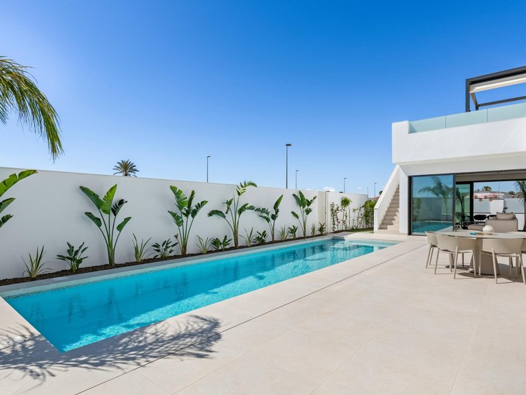 Villa for Sale in San Javier, Murcia 5