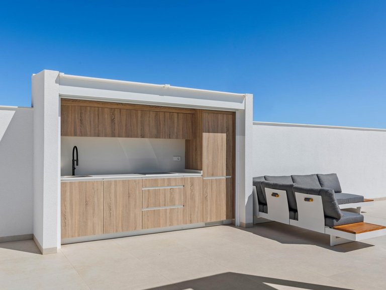 Villa for Sale in San Javier, Murcia 8