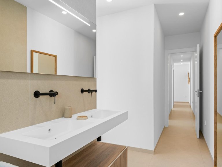 Villa for Sale in San Javier, Murcia 13