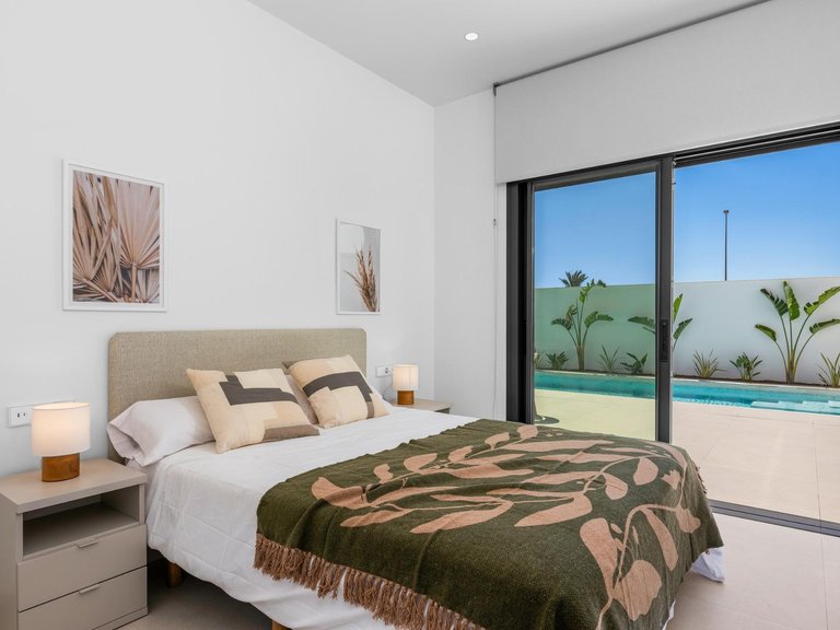 Villa for Sale in San Javier, Murcia 22