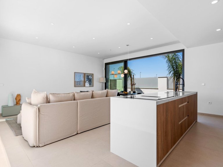 Villa for Sale in San Javier, Murcia 25