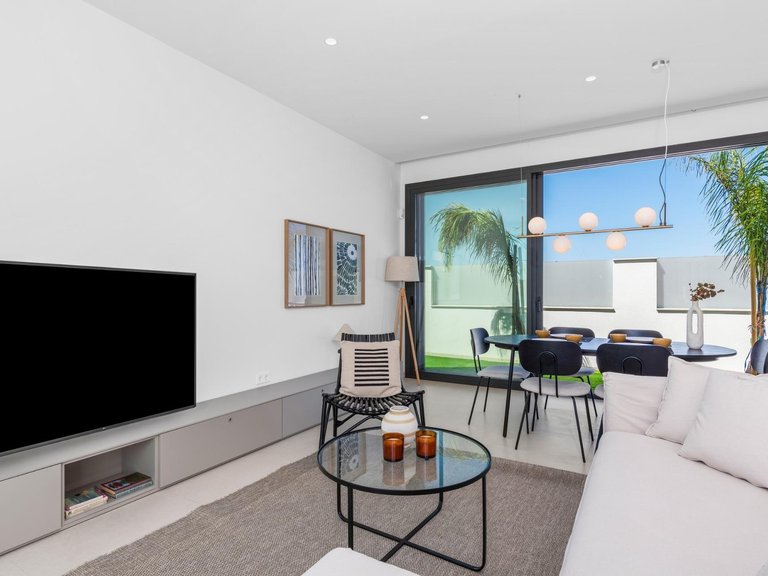 Villa for Sale in San Javier, Murcia 30