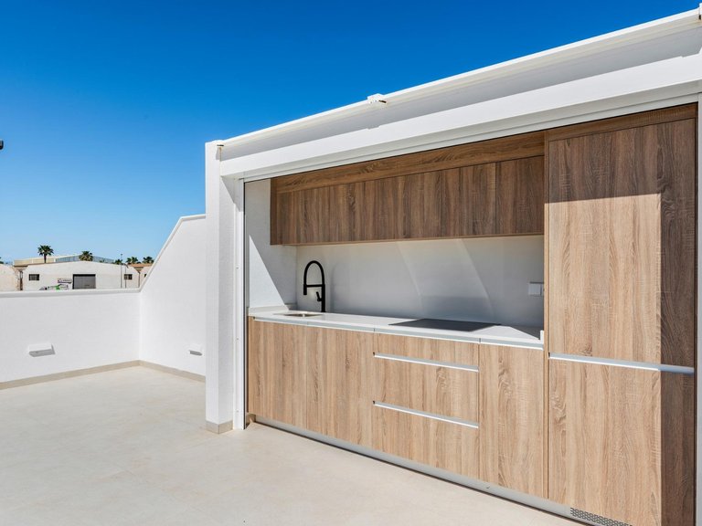 Villa for Sale in San Javier, Murcia 39
