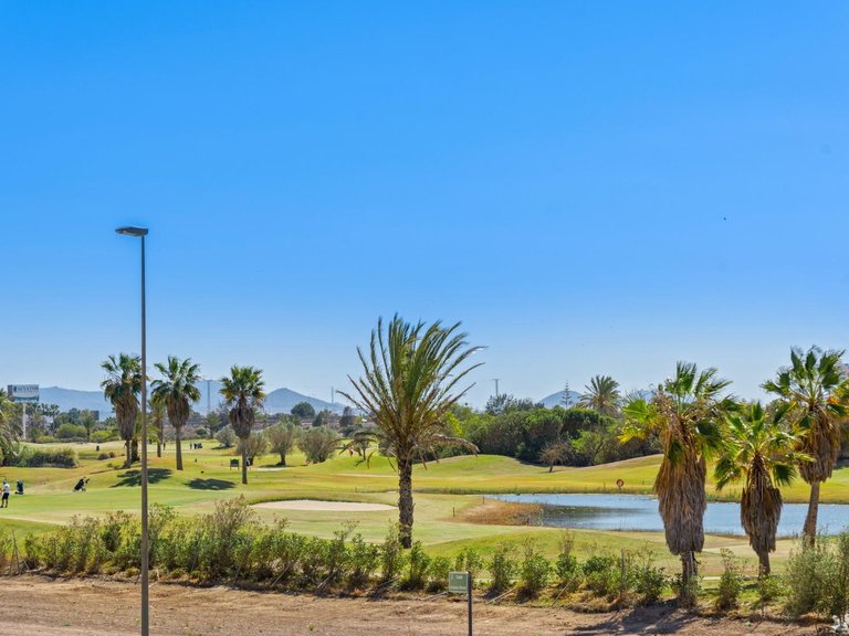 Villa for Sale in San Javier, Murcia 40