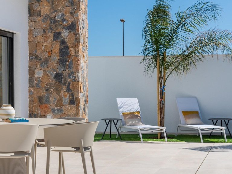 Villa for Sale in San Javier, Murcia 43