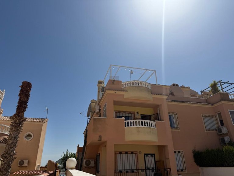 Apartment for Sale in Cabo Roig, Alicante 1