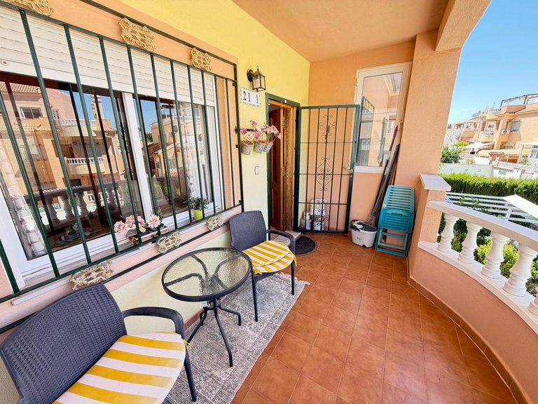 Apartment for Sale in Cabo Roig, Alicante 2