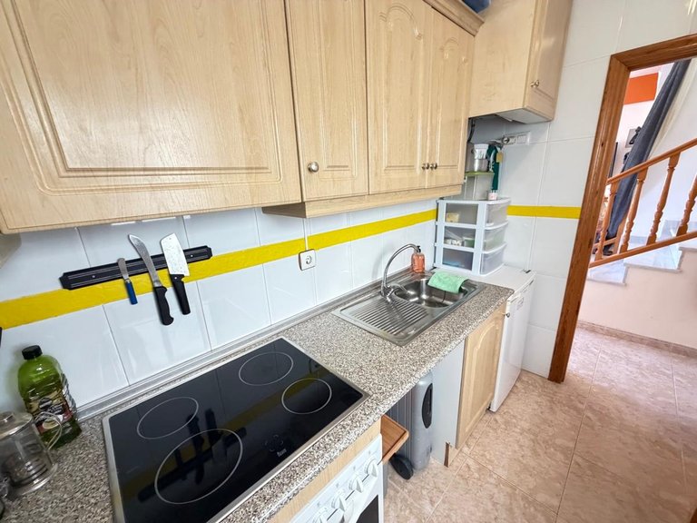 Apartment for Sale in Cabo Roig, Alicante 4