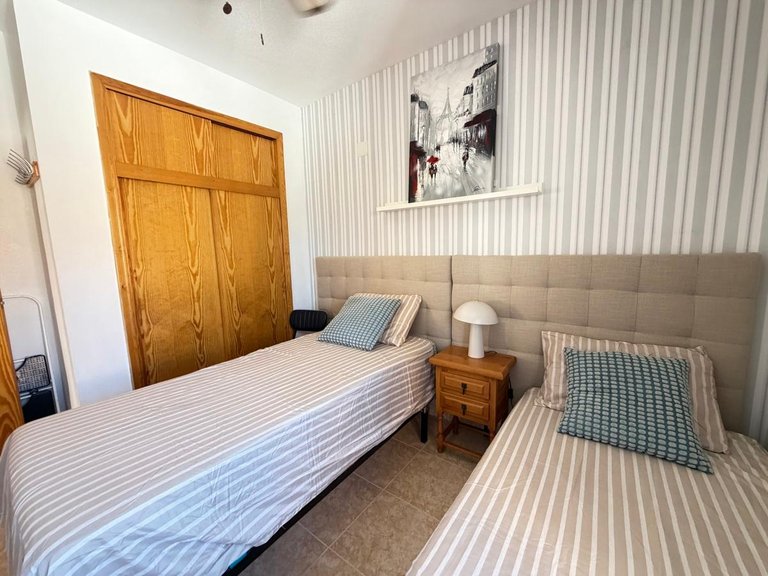 Apartment for Sale in Cabo Roig, Alicante 6