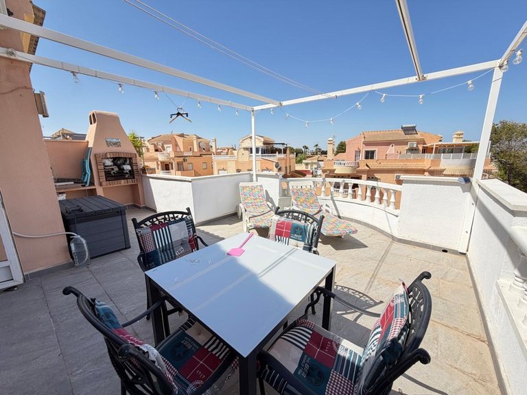 Apartment for Sale in Cabo Roig, Alicante 10