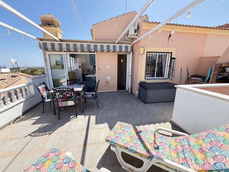 Apartment for Sale in Cabo Roig, Alicante 11