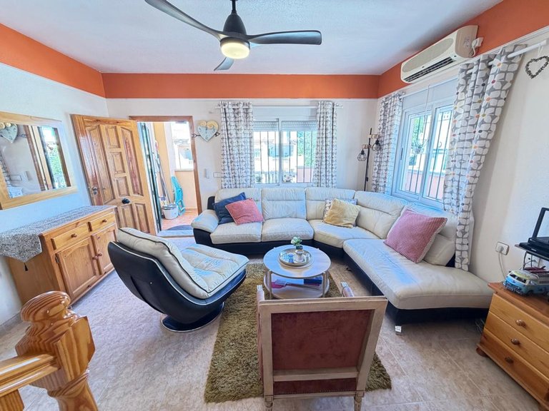 Apartment for Sale in Cabo Roig, Alicante 14