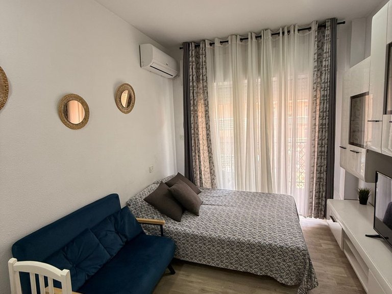 Apartment for Sale in Torrevieja, Alicante 1