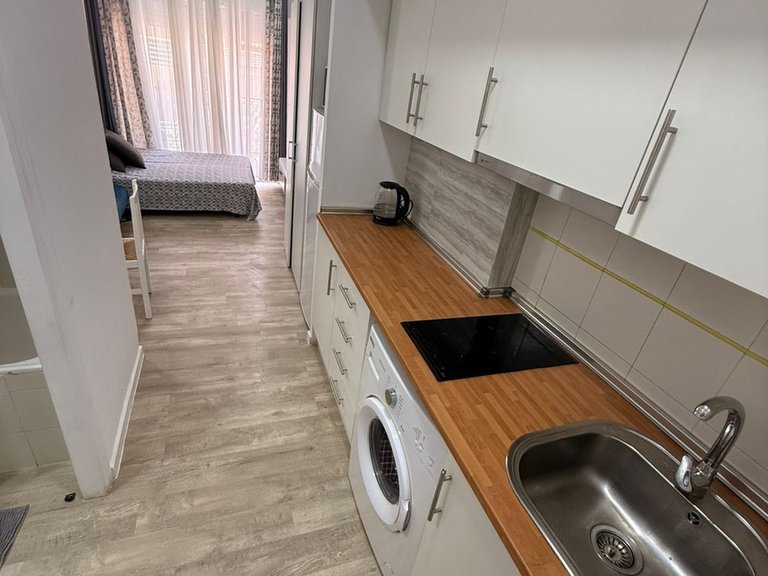 Apartment for Sale in Torrevieja, Alicante 11