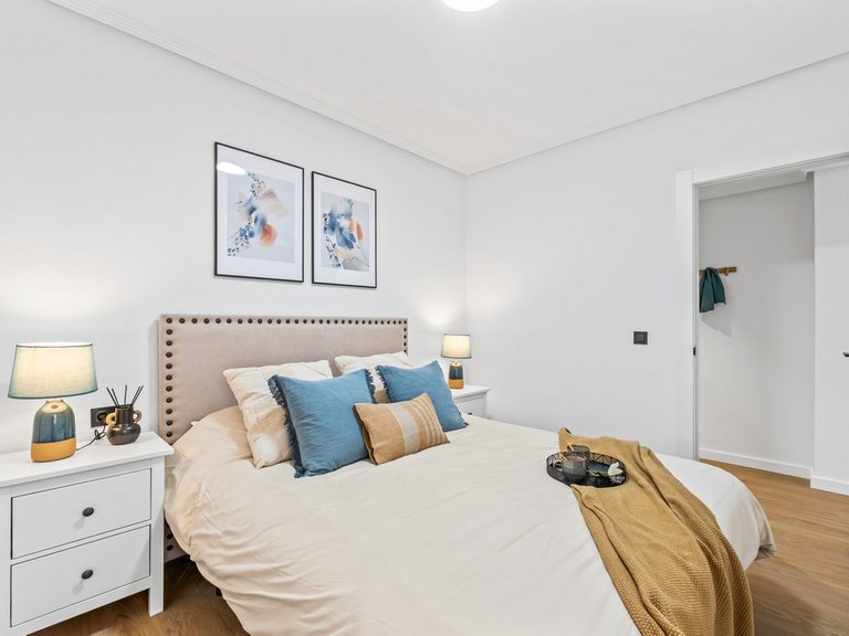 Apartment for Sale in Orihuela, Alicante 15