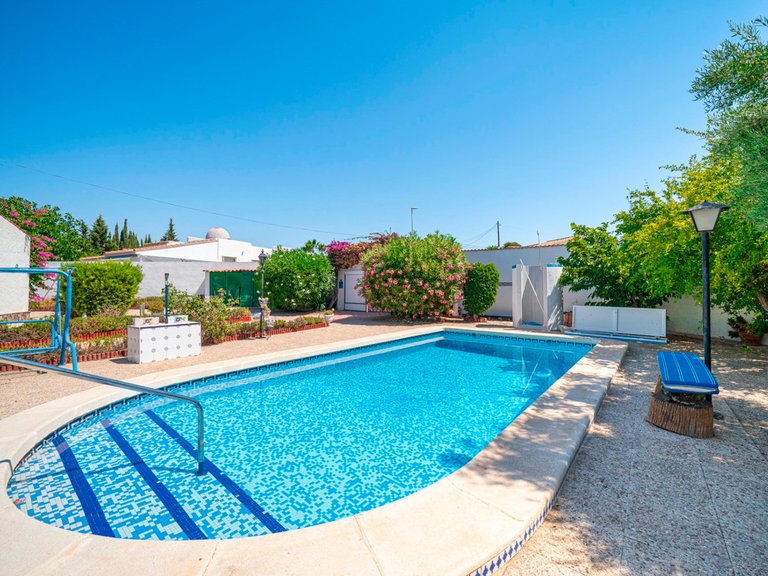 Villa for Sale in Ciudad Quesada, Alicante 3