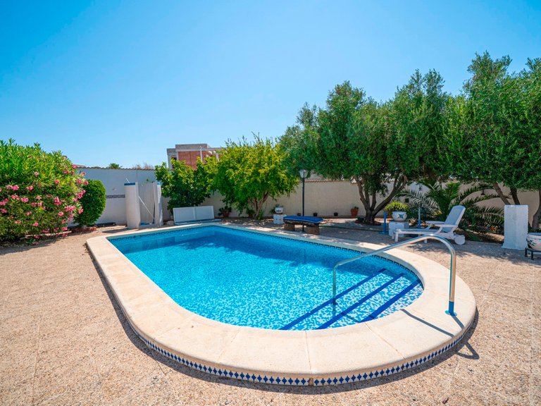 Villa for Sale in Ciudad Quesada, Alicante 4