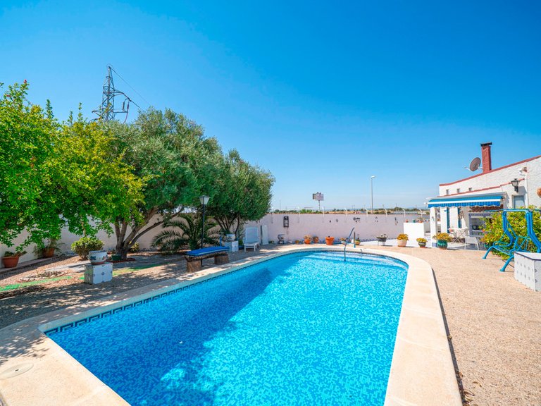 Villa for Sale in Ciudad Quesada, Alicante 5