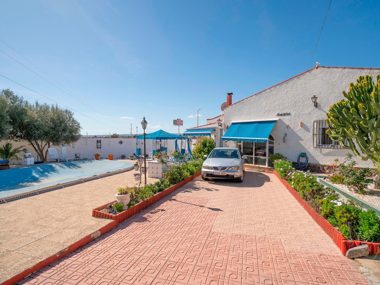 Villa for Sale in Ciudad Quesada, Alicante 8