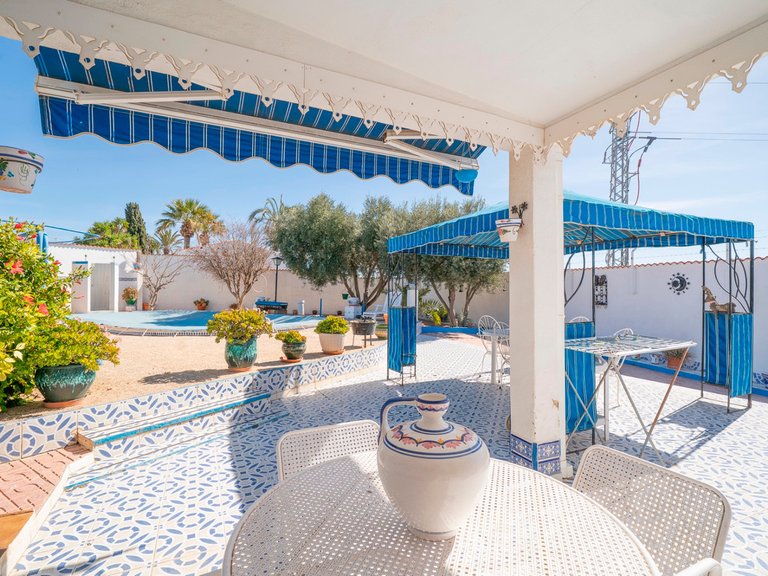 Villa for Sale in Ciudad Quesada, Alicante 9
