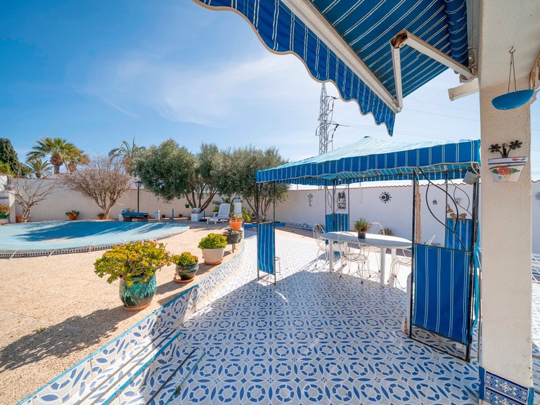Villa for Sale in Ciudad Quesada, Alicante 11