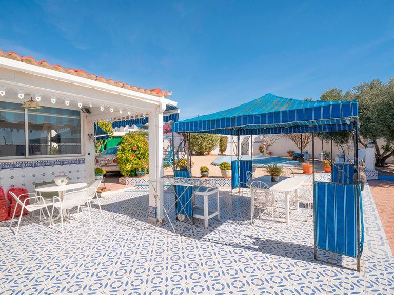 Villa for Sale in Ciudad Quesada, Alicante 13