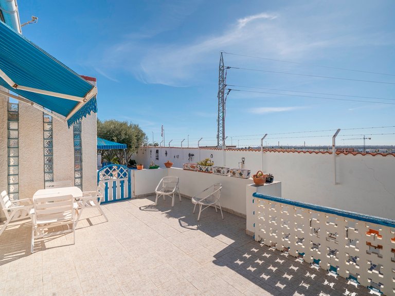 Villa for Sale in Ciudad Quesada, Alicante 15