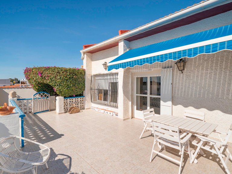 Villa for Sale in Ciudad Quesada, Alicante 16