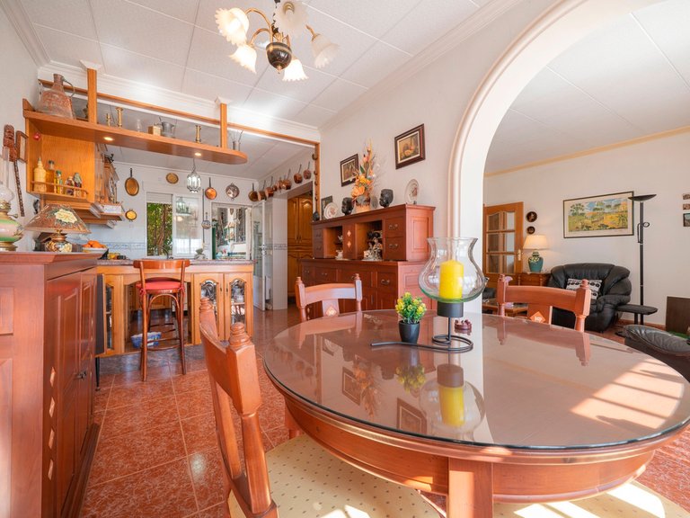 Villa for Sale in Ciudad Quesada, Alicante 17
