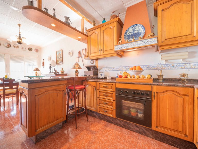 Villa for Sale in Ciudad Quesada, Alicante 20