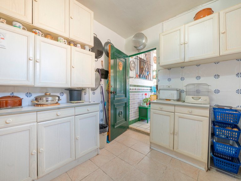 Villa for Sale in Ciudad Quesada, Alicante 23