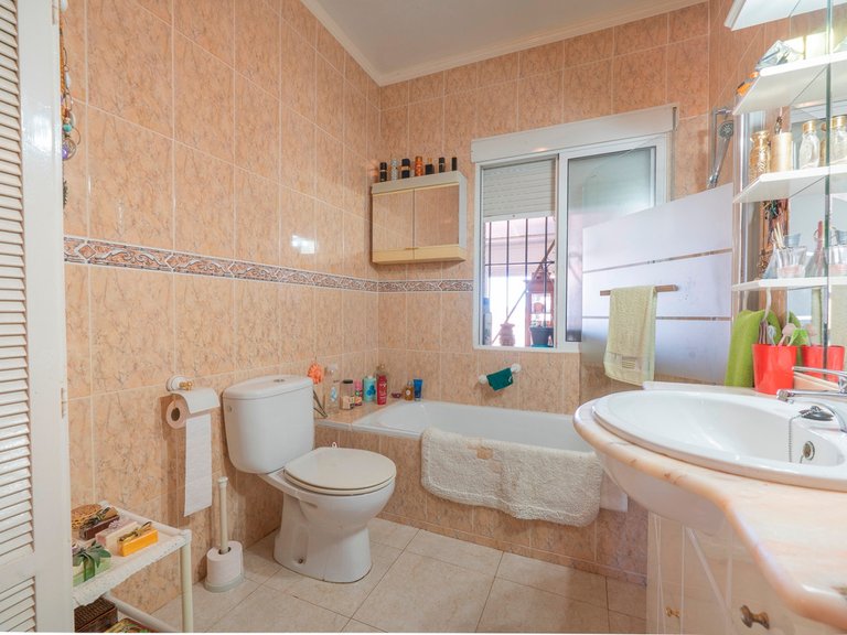 Villa for Sale in Ciudad Quesada, Alicante 26