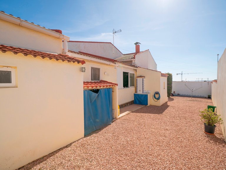 Villa for Sale in Ciudad Quesada, Alicante 31