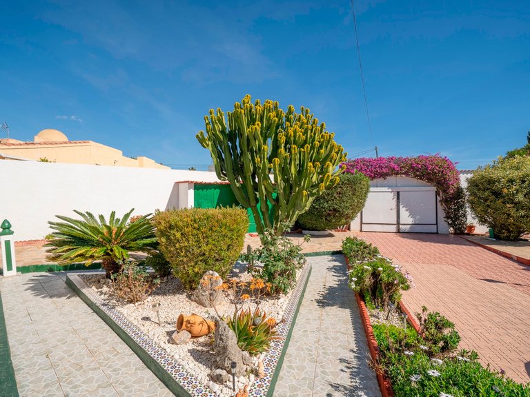 Villa for Sale in Ciudad Quesada, Alicante 36