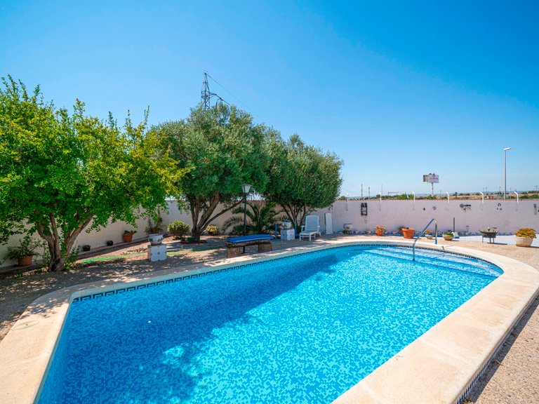 Villa for Sale in Ciudad Quesada, Alicante 38