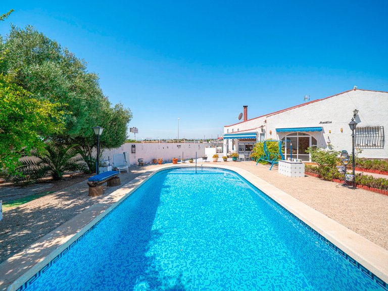 Villa for Sale in Ciudad Quesada, Alicante 39