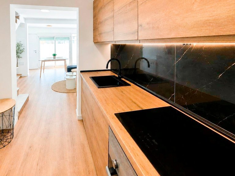 Town House for Sale in Los Altos, Alicante 3