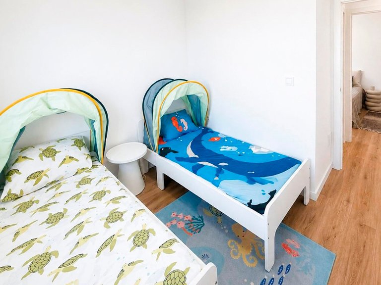 Town House for Sale in Los Altos, Alicante 10
