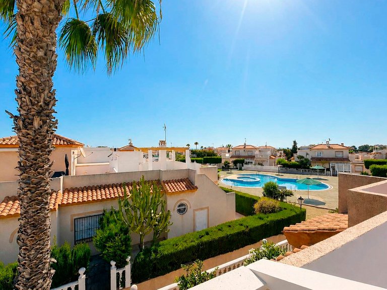 Town House for Sale in Los Altos, Alicante 15
