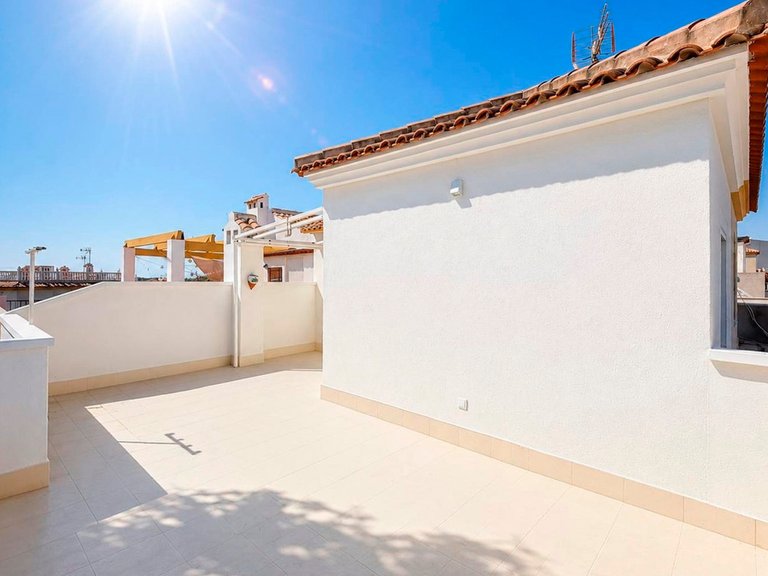Town House for Sale in Los Altos, Alicante 16