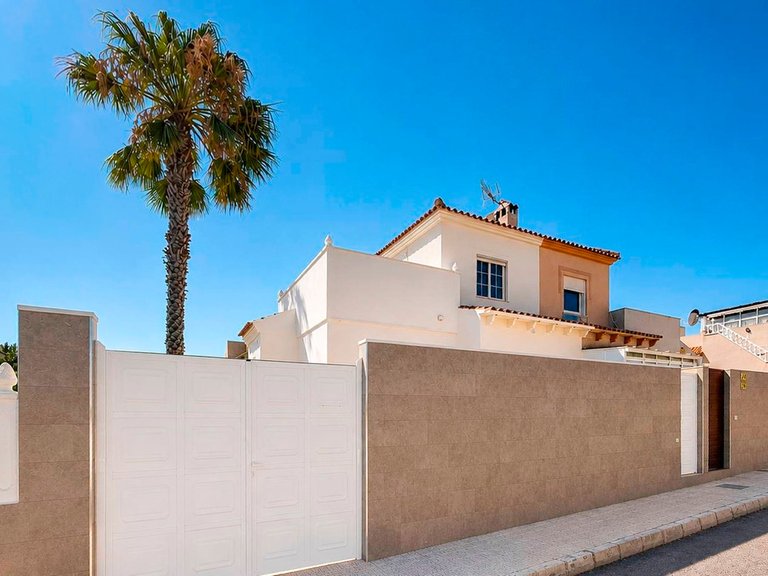 Town House for Sale in Los Altos, Alicante 18