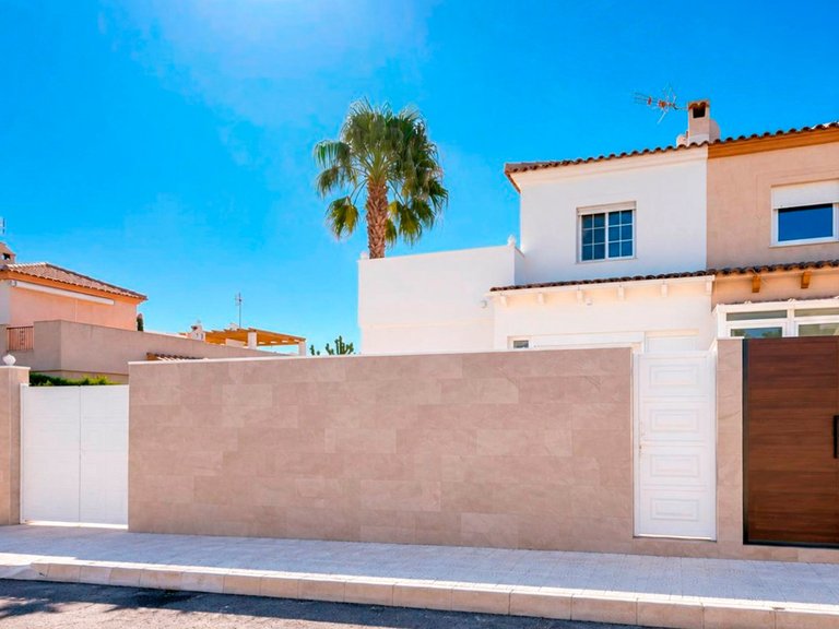 Town House for Sale in Los Altos, Alicante 19