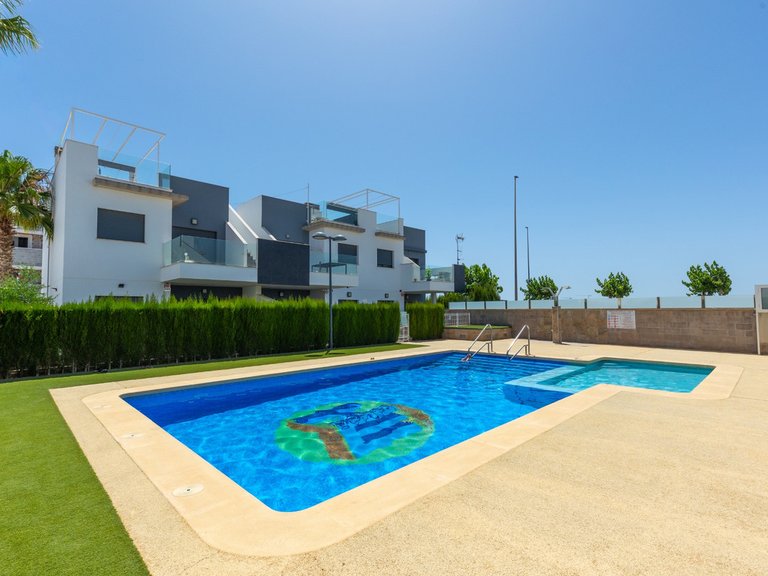 Apartment for Sale in Pilar De La Horadada, Alicante 1