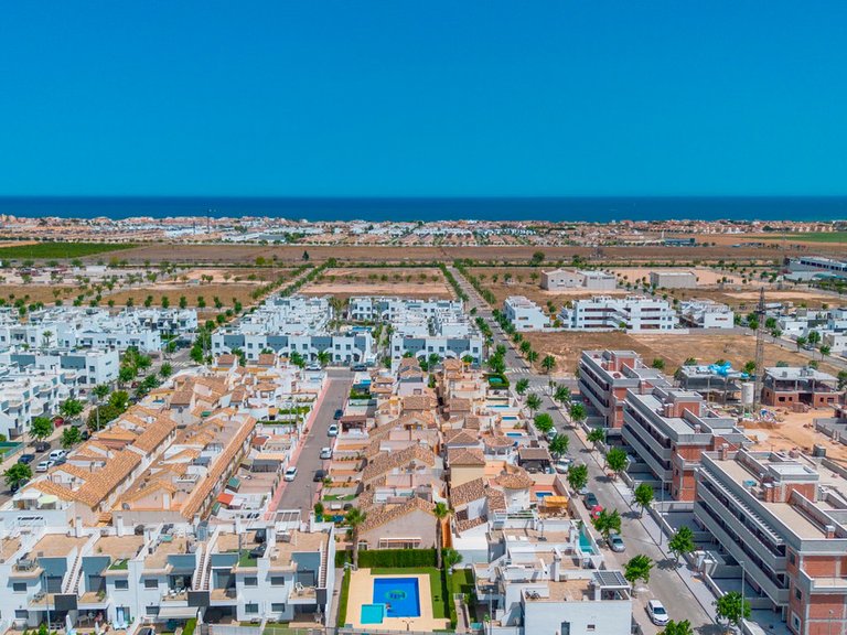 Apartment for Sale in Pilar De La Horadada, Alicante 2