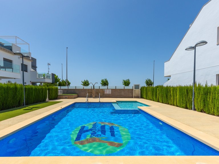 Apartment for Sale in Pilar De La Horadada, Alicante 3