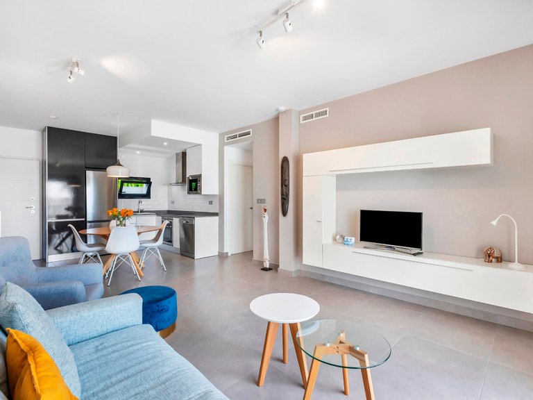 Apartment for Sale in Pilar De La Horadada, Alicante 4